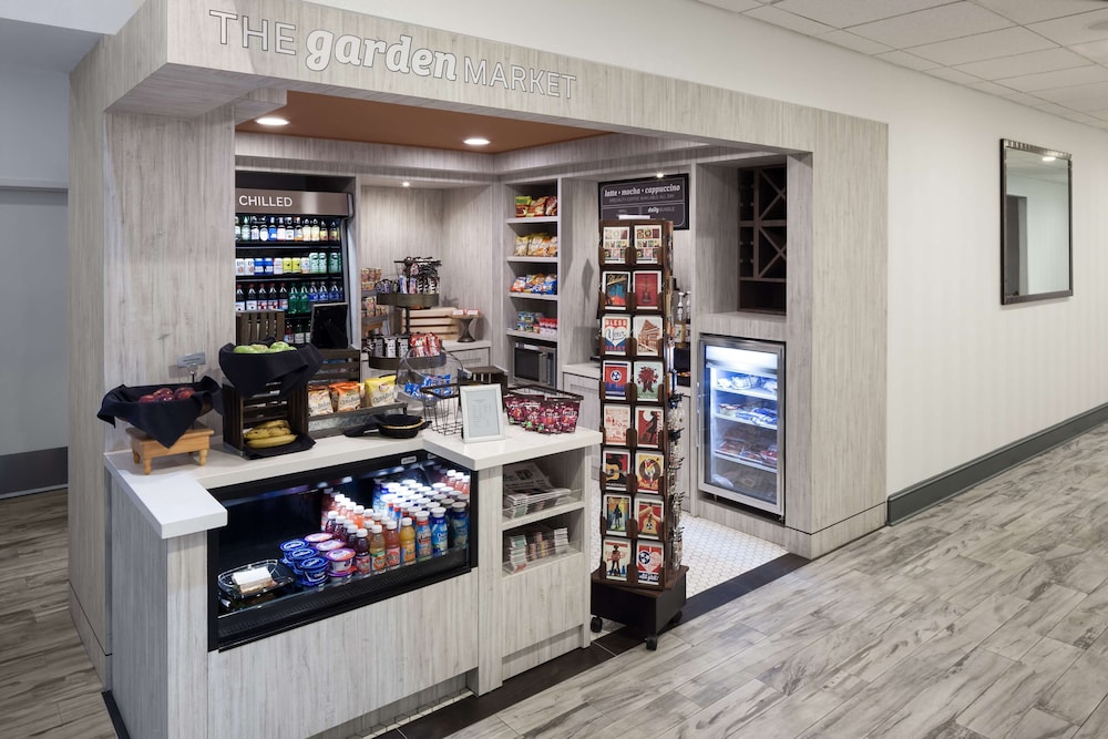 Hilton Garden Inn Nashville Vanderbilt - photo 45