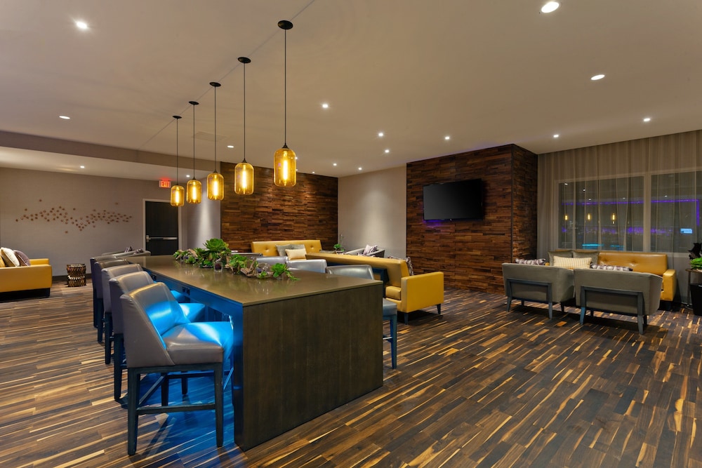 Crowne Plaza Silicon Valley N Union City - photo 30