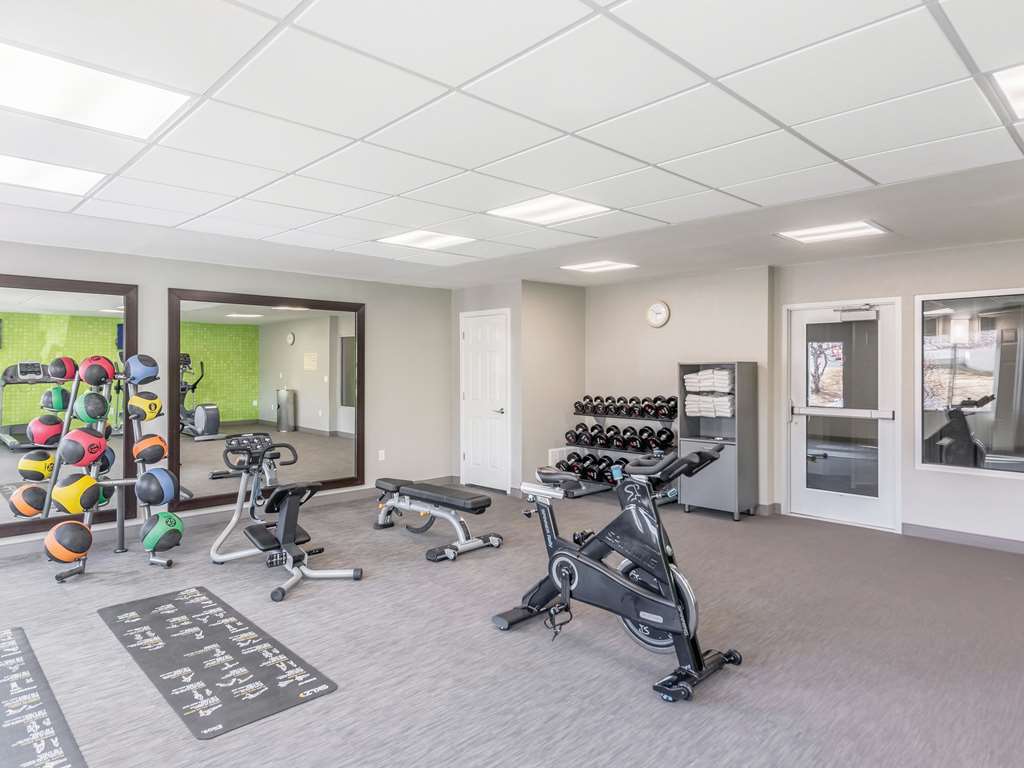 La Quinta Inn & Suites by Wyndham Denver Tech Center - photo 14
