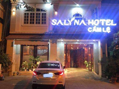 Salyna Motel in Da Nang, Vietnam