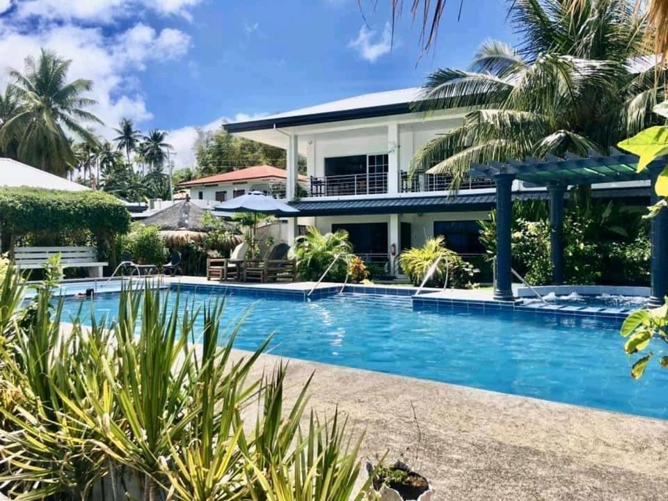 Suite Princess Beach Resort in Siquijor, Philippines