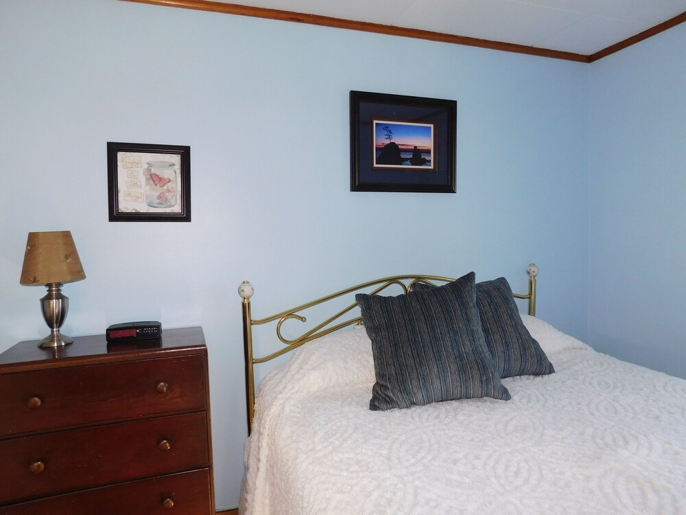 The Anchorage Cottages - photo 18