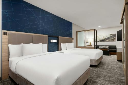 SpringHill Suites by Marriott Kanab - photo 27