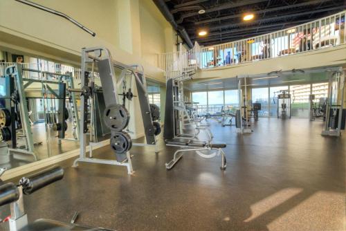 Laketown Wharf Resort 416 By Aneliya - photo 37