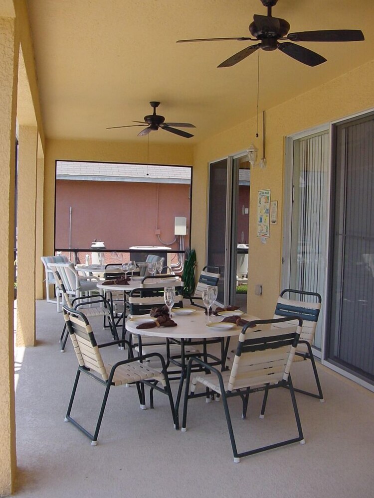 Villa Gianessa in the Terra Verde Resort - photo 18