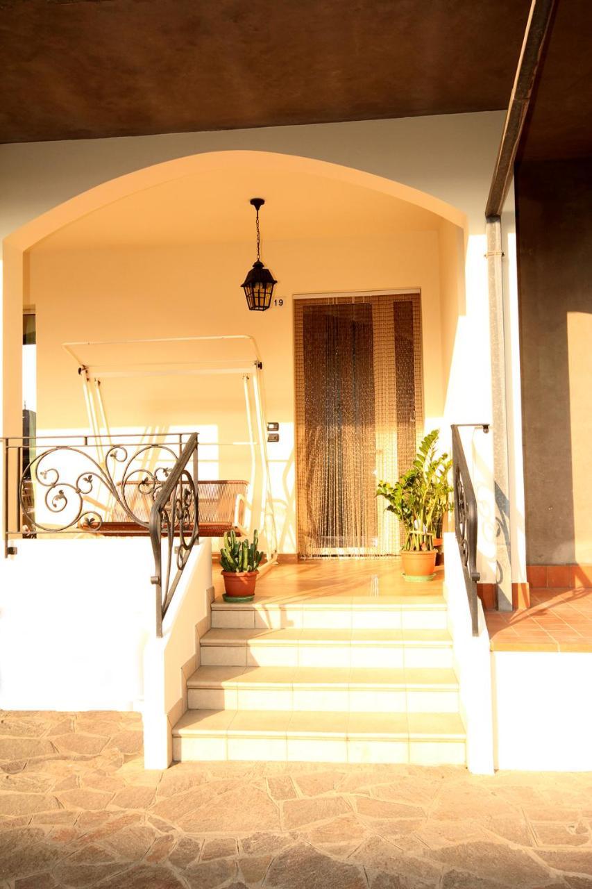 Magnolia — hotel in Savignano Sul Rubicone