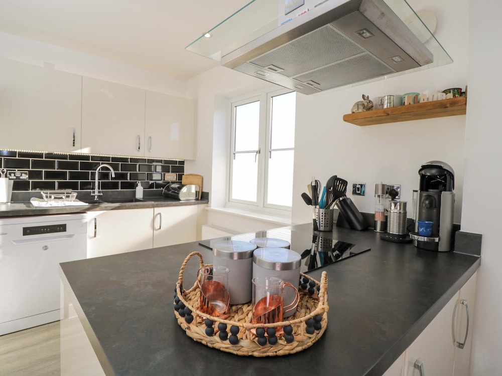 Swallows Nest - carbon neutral hotel in Cheltenham
