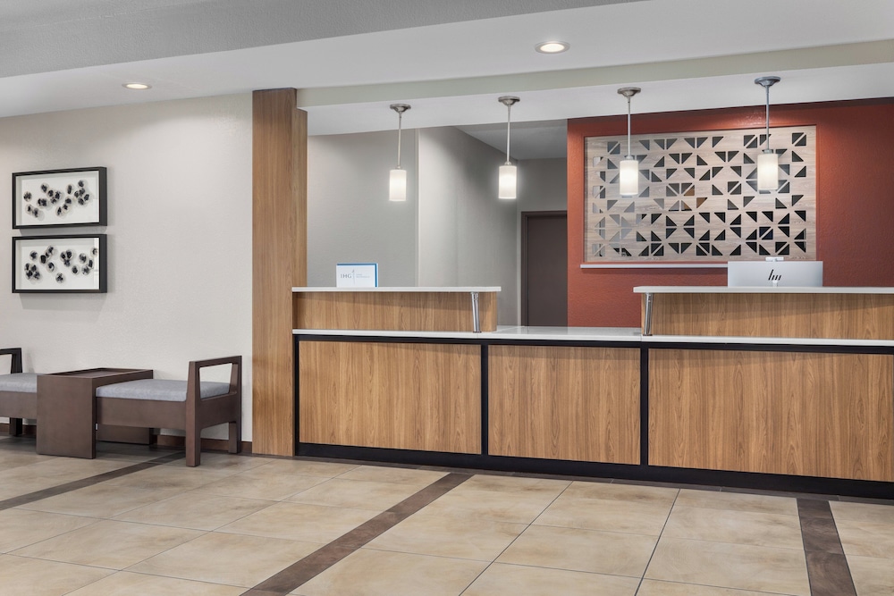 Candlewood Suites Alexandria by IHG - photo 32