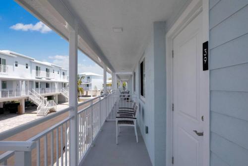 Ocean Isles Rustic Inn — 4-Star Luxury Hotel in Marathon, United States