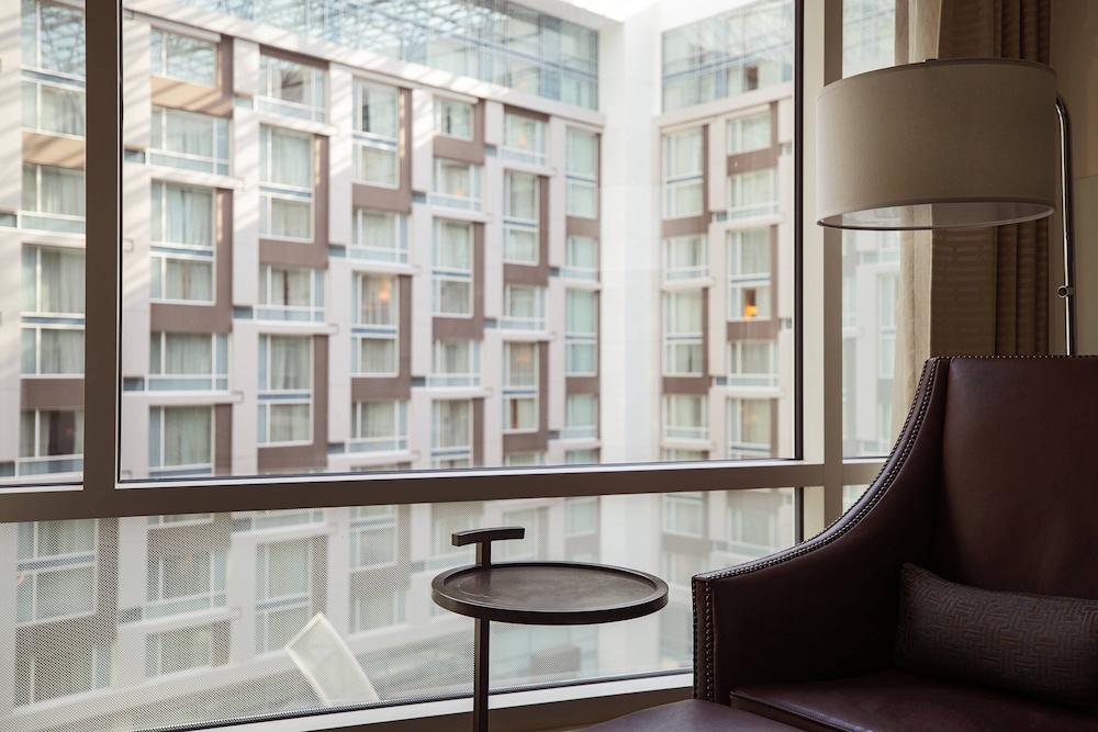 Marriott Marquis Washington DC - photo 15