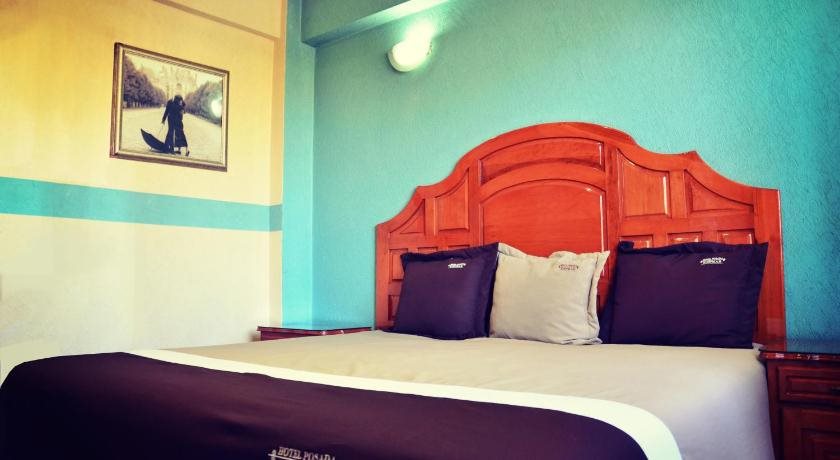 Hotel Posada Kenmar — Huejotzingo — photo 2