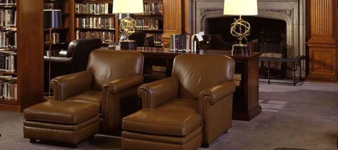 University Club of Chicago - photo 8