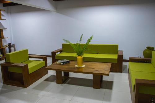 Hôtel Baobab Café — Morondava — photo 4