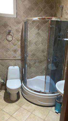 Hotel Villa Old Rustaveli