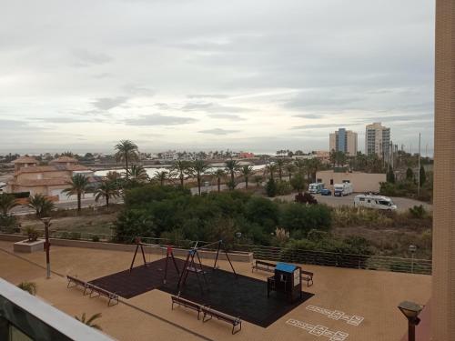 Veneziola Travel Relax Beach — La Manga Del Mar Menor
