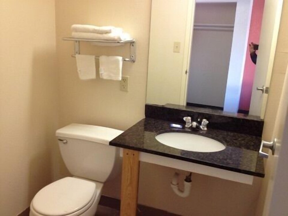 New Orleans Inn - photo 7