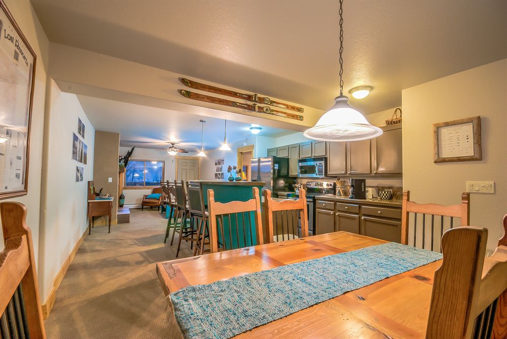 Residences at Old Town by Retreatia - photo 25