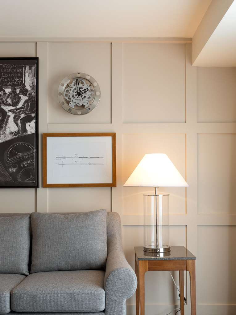 The Charles Hotel - photo 8