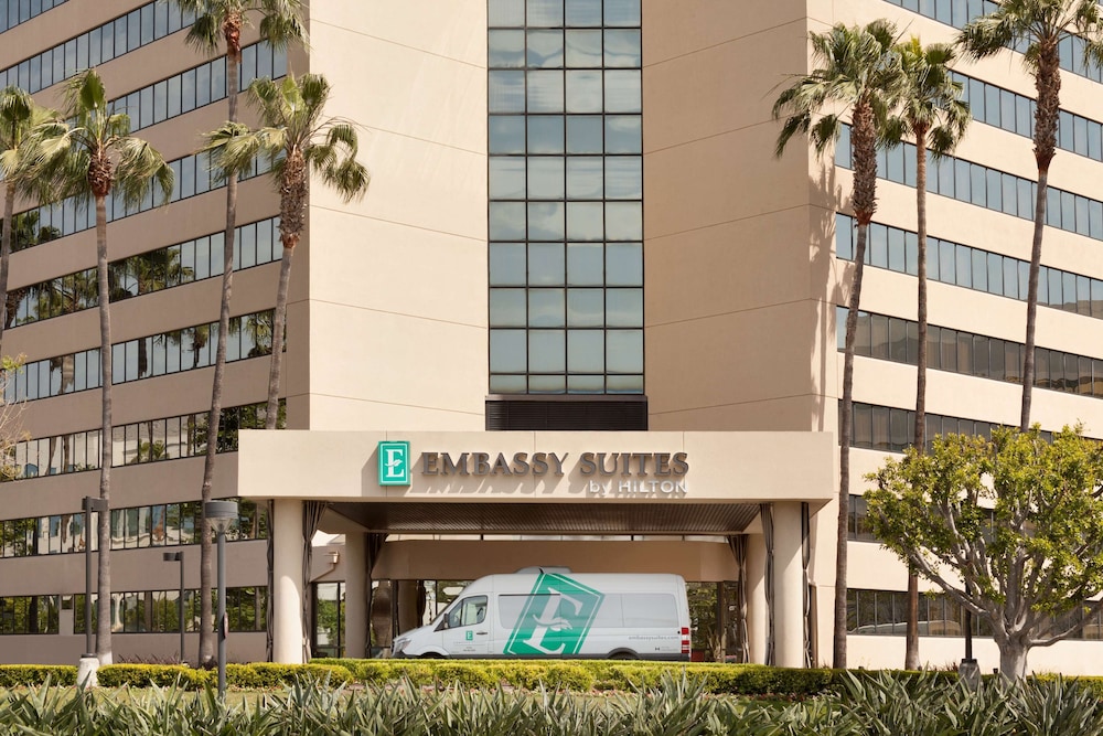 Embassy Suites by Hilton Irvine Orange County Airport - photo 74