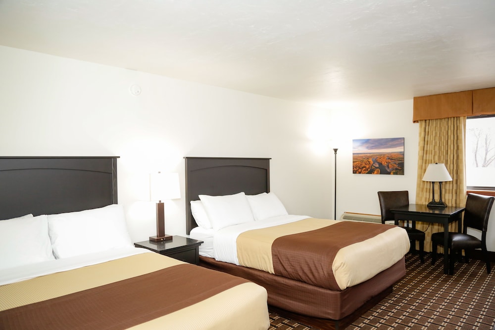 Billings Hotel and Convention Center - photo 10