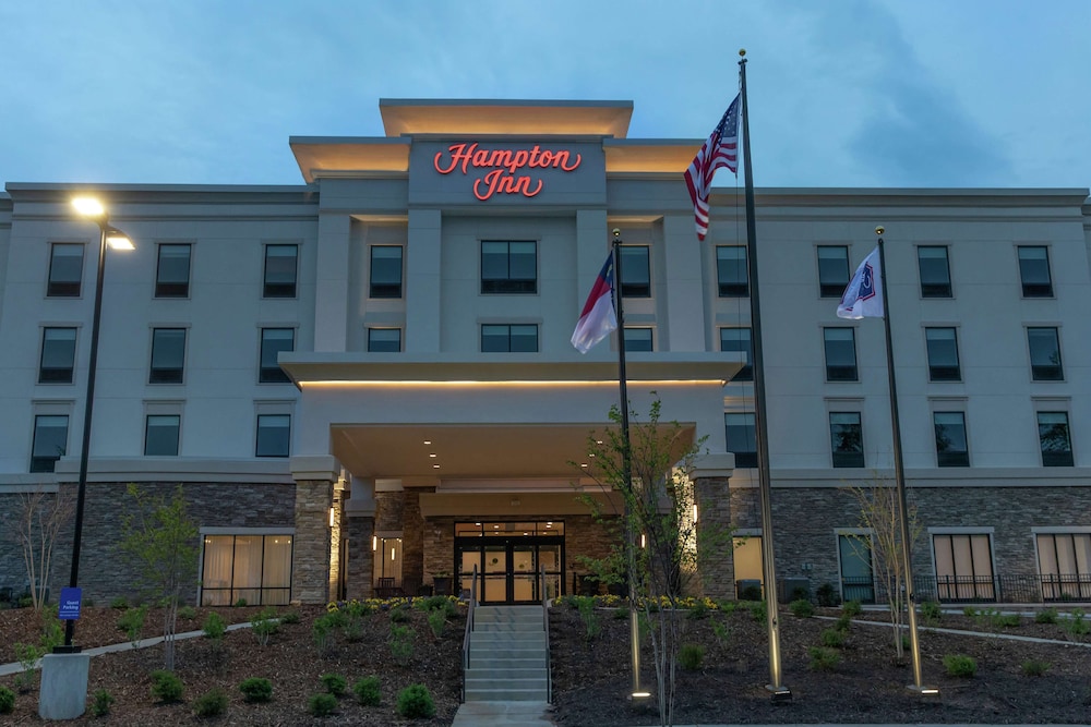 Hampton Inn Black Mountain - photo 21