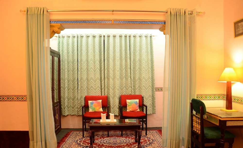 Hotel Vimal Heritage — Jaipur — photo 4
