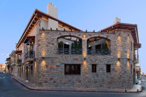 Ceci Suites — Arachova — photo 5