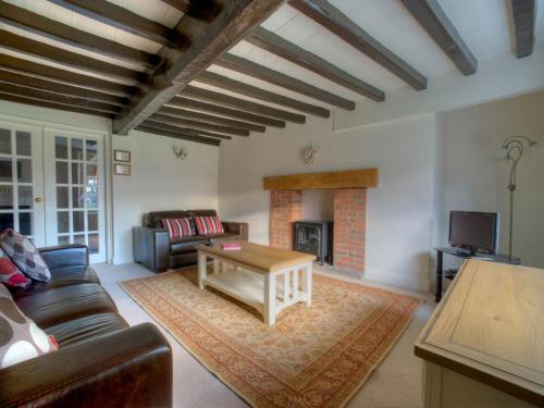 Kings Head Cottage
