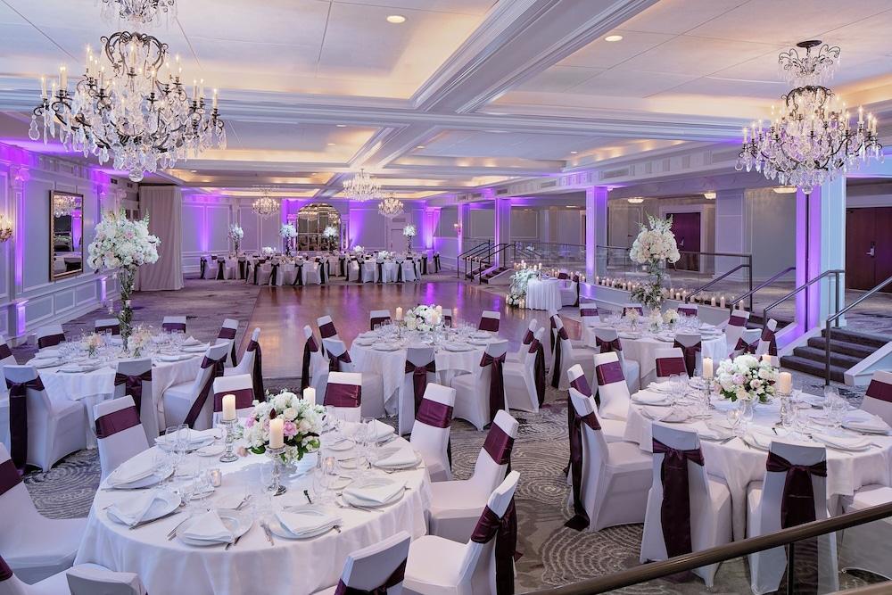 The Westin Governor Morris Morristown - photo 35