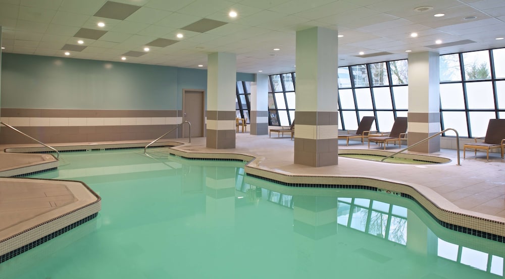 Embassy Suites by Hilton Portland Tigard - photo 49