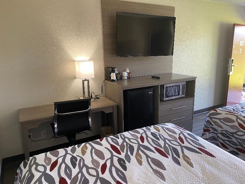 Red Roof Inn Vero Beach I 95 - photo 14