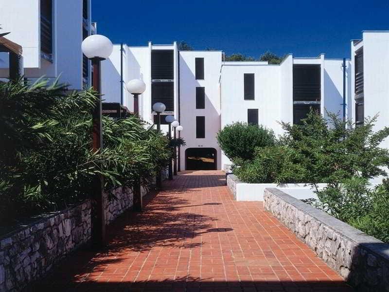 Hotel Lanterna - carbon neutral hotel in Rabac