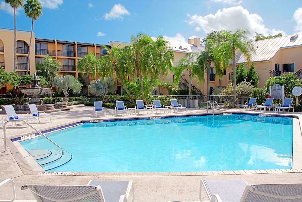 Courtyard by Marriott Boynton Beach - photo 10