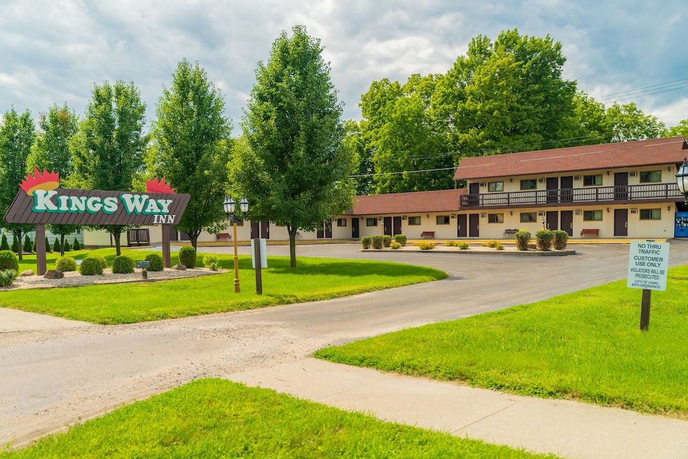 Kingsway Inn - photo 66