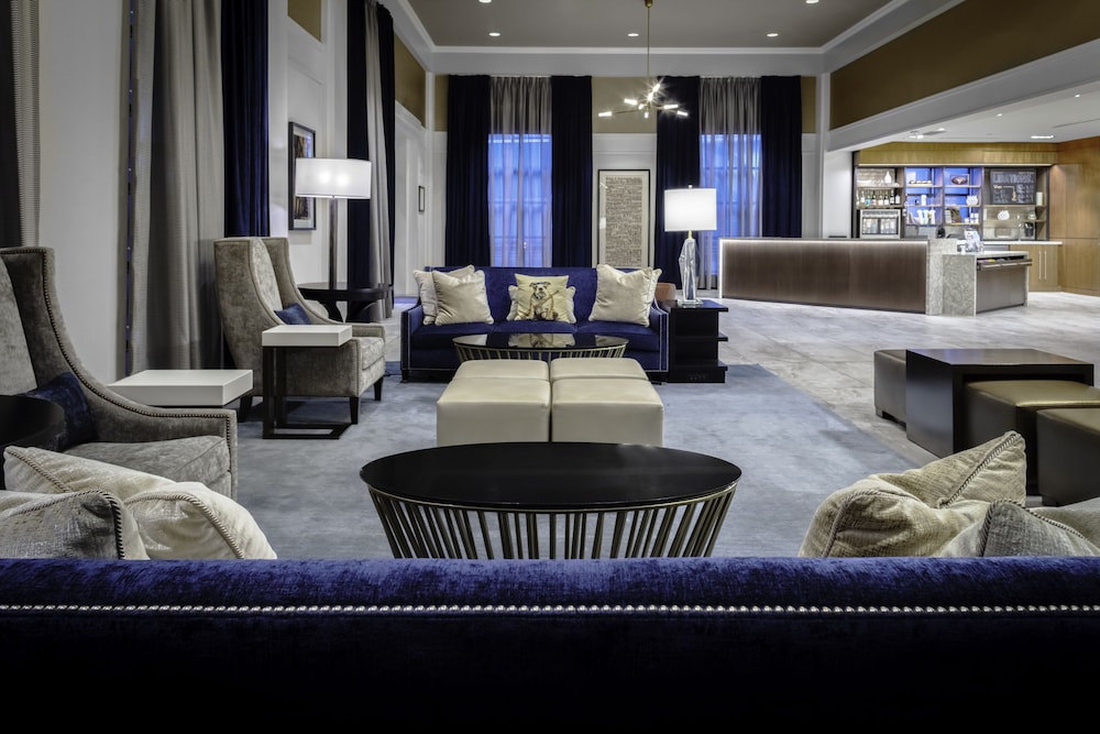 New Haven Hotel - photo 7