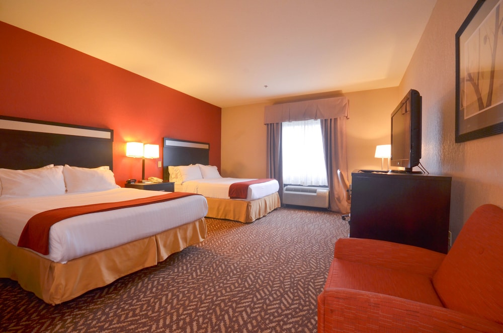 Holiday Inn Express Hotel & Suites Pine Bluff Pines Mall by IHG - photo 10