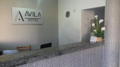 Avila Hotel — Boa Esperanca — photo 3