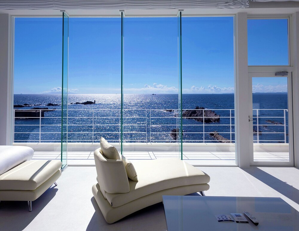 Beach Terrace Boso — Futtsu
