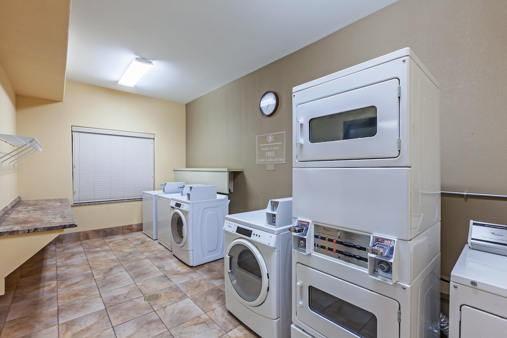 Candlewood Suites Amarillo Western Crossing by IHG - photo 13