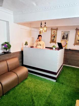 Sky villa residency