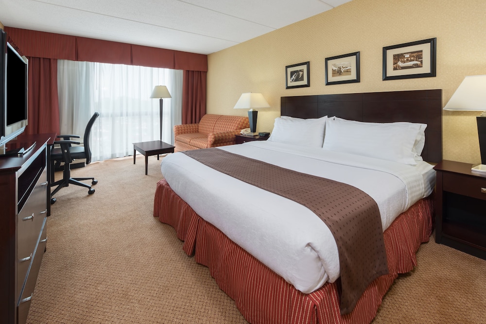 Holiday Inn Philadelphia Cherry Hill by IHG - photo 3
