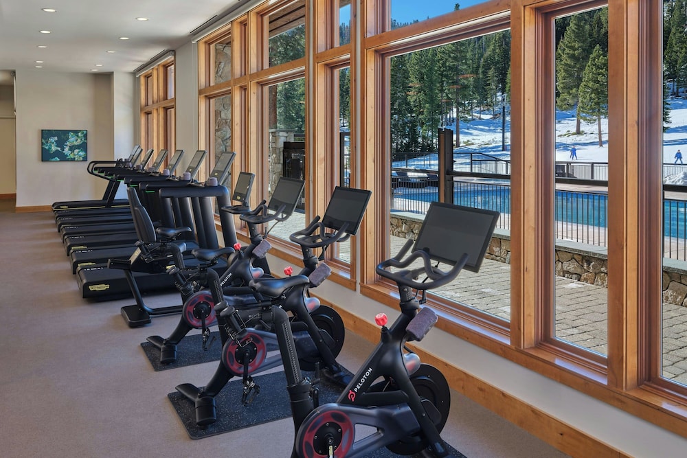 The Ritz Carlton Lake Tahoe - photo 82