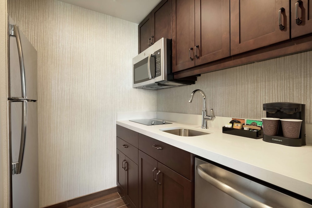 Homewood Suites by Hilton Albany Crossgates Mall NY - photo 17