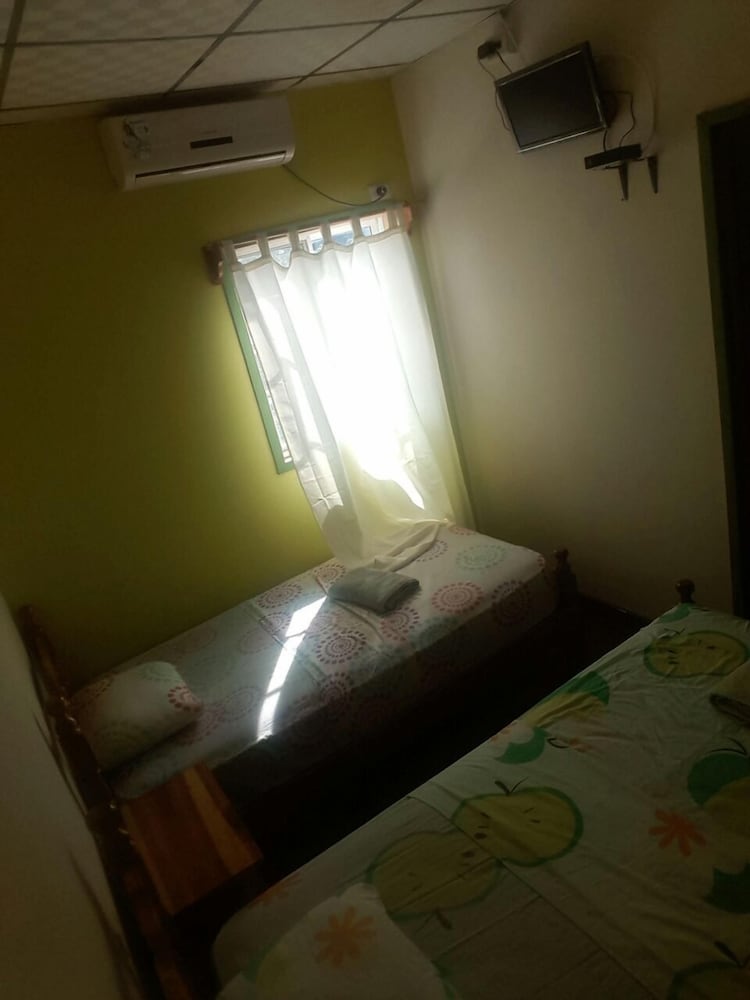 Bastimentos Caribean Hotel — Bastimentos — photo 4