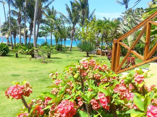 Villa Maxime — 4-Star Luxury Hotel in Samana, Dominican Republic