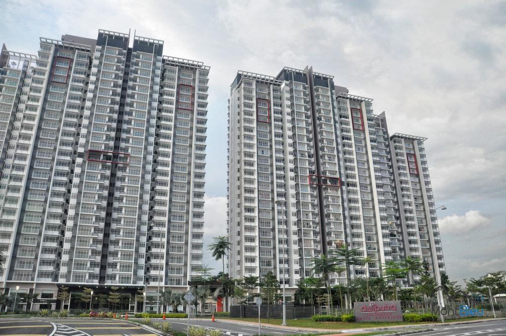 Montbleu Suites @ Putrajaya in Putrajaya, Malaysia