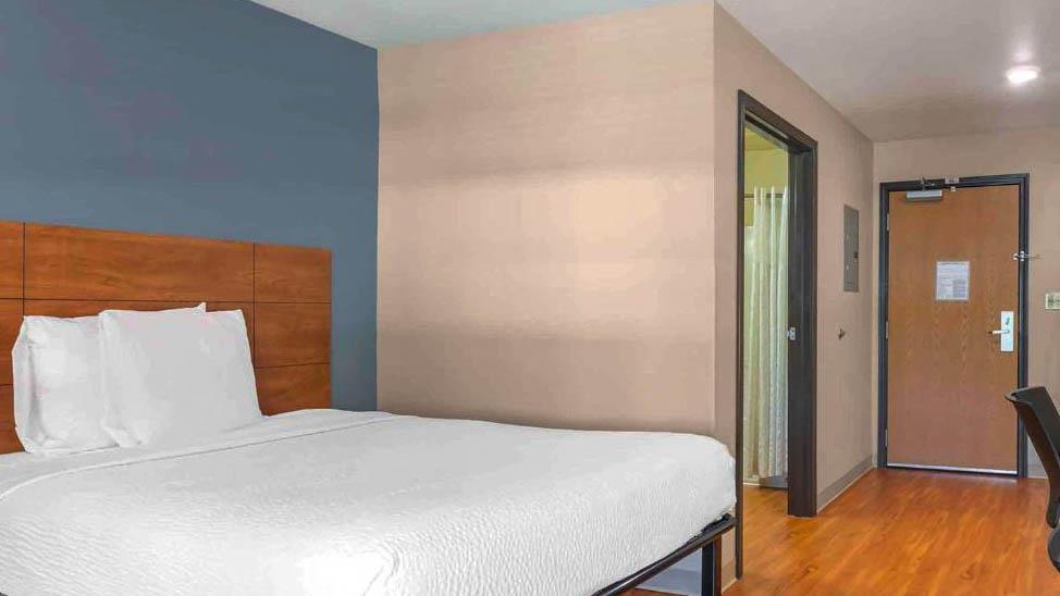 Studio 6 Extended Stay Bossier City LA Shreveport - photo 6