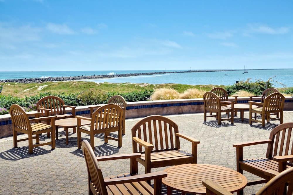 The Beach House Hotel Half Moon Bay - photo 53