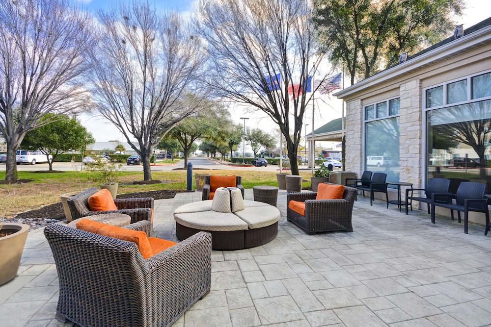 Hilton Garden Inn Austin Round Rock - photo 47