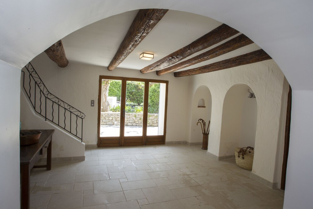 Mas Des Avelines — Le Castellet — photo 3